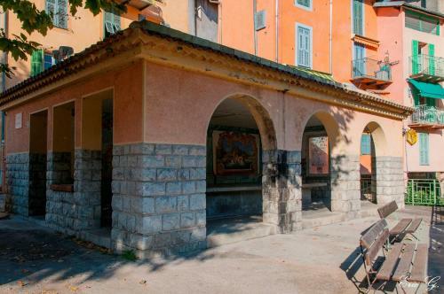 Hostal Chambres D'h�tes Les Iris