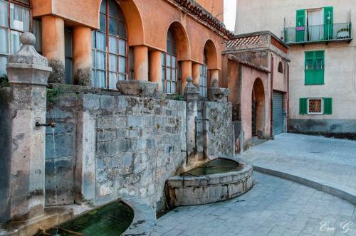 Hostal Chambres D'h�tes Les Iris