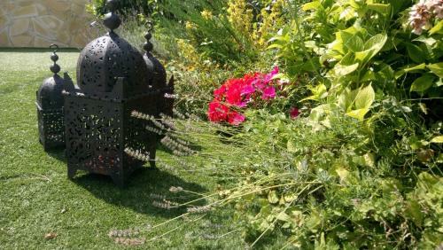 Hostal Chambres D'h�tes Les Iris