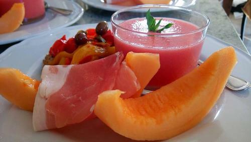 Hostal Chambres D'h�tes Les Iris