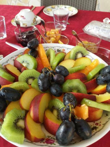 Hostal Chambres D'h�tes Les Iris