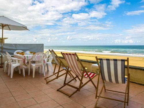 Holiday Home Lise