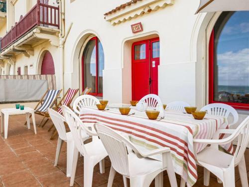 Holiday Home Lise