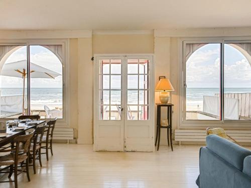 Holiday Home Lise