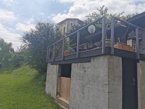 Chalet Du Para�s
