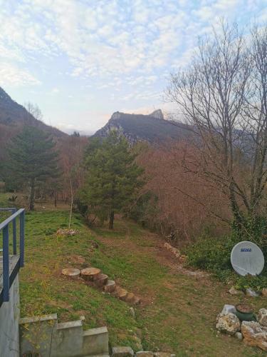 Chalet Du Para�s