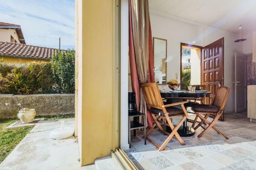 Apartamentos Le Garibaldi