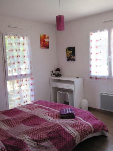 Bed & Breakfast Soulac'ouette