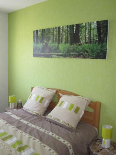 Bed & Breakfast Soulac'ouette