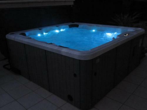Bed & Breakfast Soulac'ouette