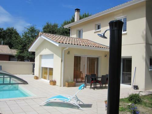 Bed & Breakfast Soulac'ouette