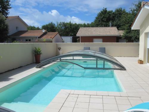 Bed & Breakfast Soulac'ouette