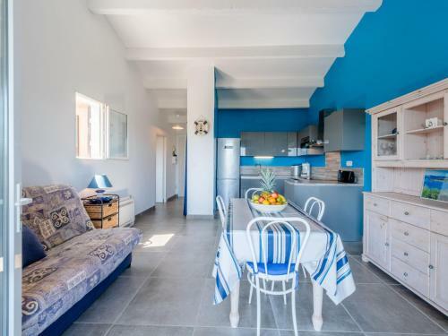 Holiday Home Pietralunga