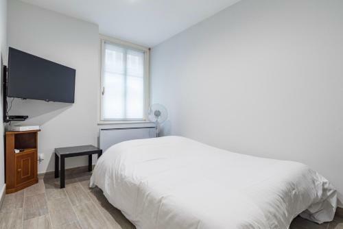 Apartamento Citycosy Strasbourg - Design Studio Deserte