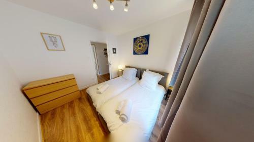 Apartamentos Le 22 Ehrmann