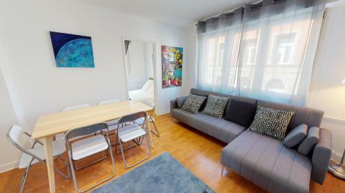 Apartamentos Le 22 Ehrmann