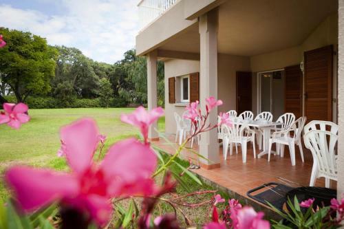 Apartamento R�sidence Mare E Sole In Taglio Isolaccio - Kor01039-bya