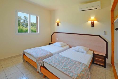 Apartamento R�sidence Mare E Sole In Taglio Isolaccio - Kor01039-bya