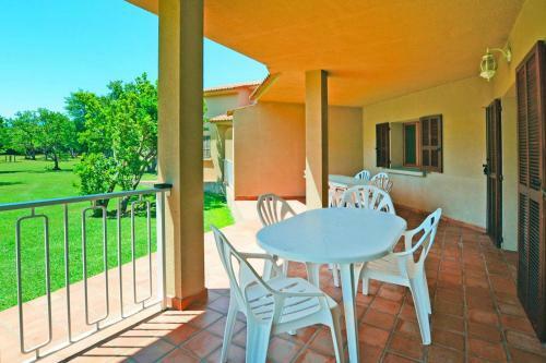 Apartamento R�sidence Mare E Sole In Taglio Isolaccio - Kor01039-bya