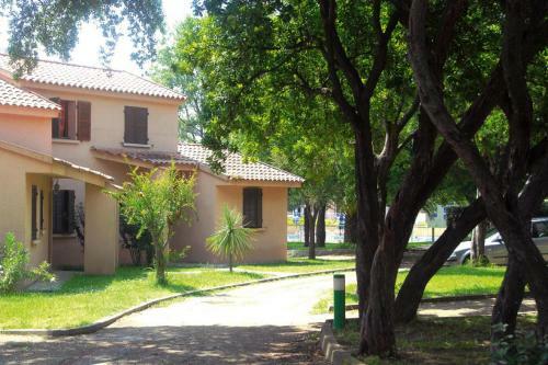 Apartamento R�sidence Mare E Sole In Taglio Isolaccio - Kor01039-bya
