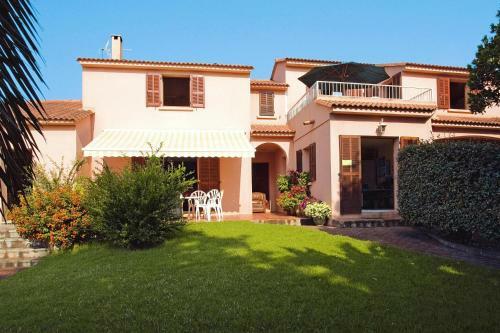 Apartamento R�sidence Mare E Sole In Taglio Isolaccio - Kor01039-bya