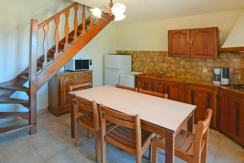 Apartamento R�sidence Mare E Sole In Taglio Isolaccio - Kor01039-bya