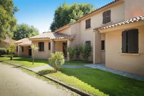 Apartamento R�sidence Mare E Sole In Taglio Isolaccio - Kor01039-byb