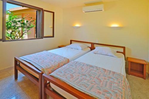 Apartamento R�sidence Mare E Sole In Taglio Isolaccio - Kor01039-byb