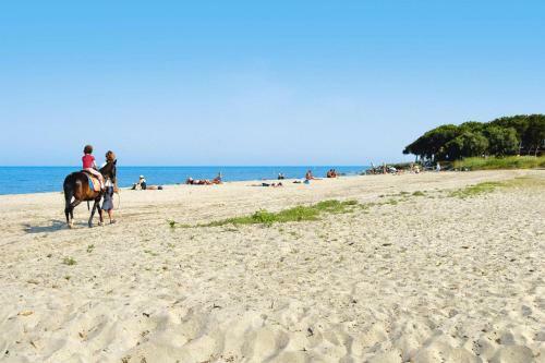 Apartamento R�sidence Mare E Sole In Taglio Isolaccio - Kor01039-byb
