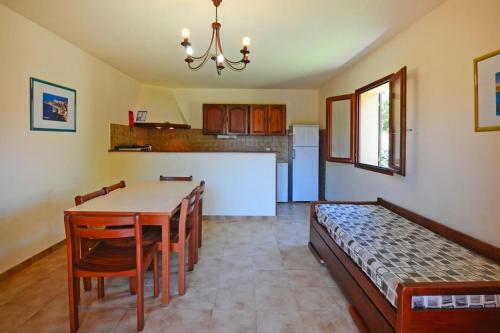 Apartamento R�sidence Mare E Sole In Taglio Isolaccio - Kor01039-byb