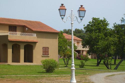 Apartamento R�sidence Mare E Sole In Taglio Isolaccio - Kor01039-byb