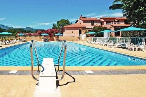 Apartamento R�sidence Mare E Sole In Taglio Isolaccio - Kor01039-byc