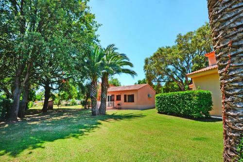 Apartamento R�sidence Mare E Sole In Taglio Isolaccio - Kor01039-byc