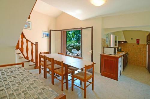 Apartamento R�sidence Mare E Sole In Taglio Isolaccio - Kor01039-byc