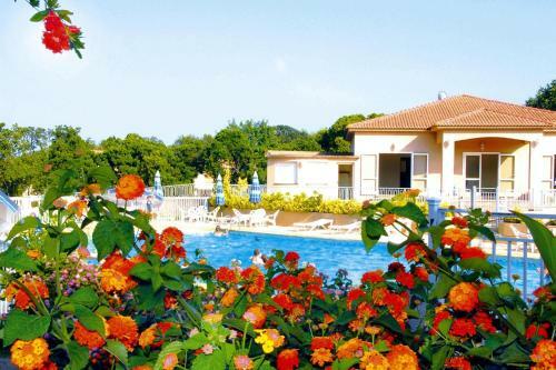 Apartamento R�sidence Mare E Sole In Taglio Isolaccio - Kor01039-byc