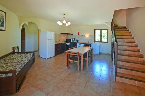 Apartamento R�sidence Mare E Sole In Taglio Isolaccio - Kor01039-byc