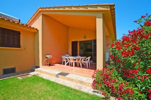 Apartamento R�sidence Mare E Sole In Taglio Isolaccio - Kor01039-byf