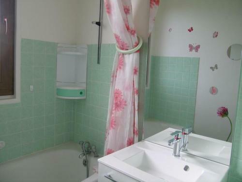 G�te Target, 3 Pi�ces, 4 Personnes - Fr-1-489-273