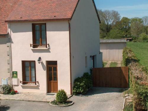 G�te Target, 3 Pi�ces, 4 Personnes - Fr-1-489-273