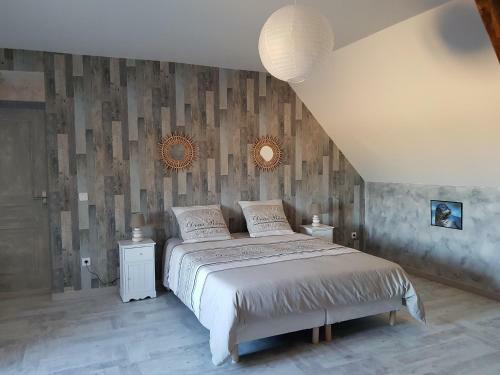 Hostal Les Escargots Du Mont