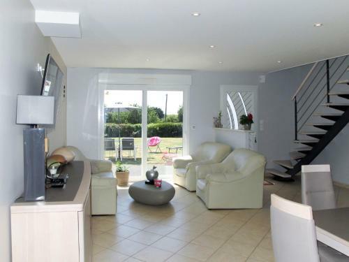 Holiday Home Les Dunes Du Havre - Svi401