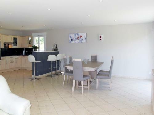 Holiday Home Les Dunes Du Havre - Svi401