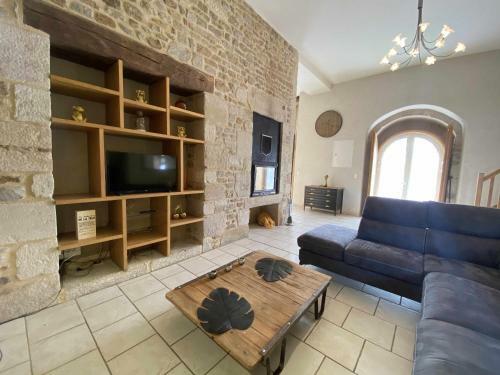La Tour Les Alleux By Locntour