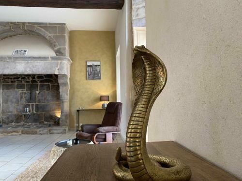 La Tour Les Alleux By Locntour