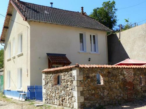 G�te Target, 4 Pi�ces, 6 Personnes - Fr-1-489-251