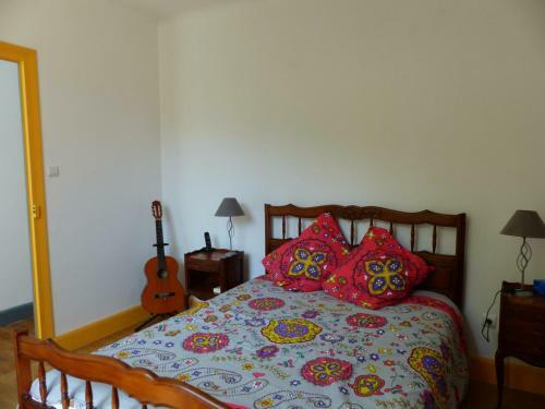 G�te Target, 4 Pi�ces, 6 Personnes - Fr-1-489-251