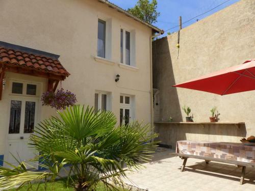 G�te Target, 4 Pi�ces, 6 Personnes - Fr-1-489-251