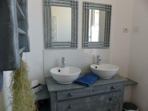 G�te Target, 4 Pi�ces, 6 Personnes - Fr-1-489-251