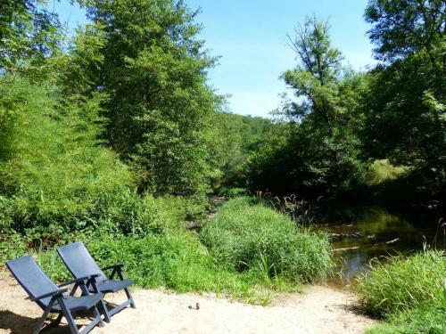 G�te Target, 4 Pi�ces, 6 Personnes - Fr-1-489-251