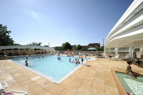 Camping Le Ventoulou